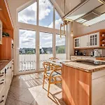 Dom wakacyjny Mit Schwimmbad Und Infrarotsauna - Coastal Breeze Usedom