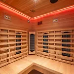 Mit Schwimmbad Und Infrarotsauna - Coastal Breeze Usedom Heringsdorf