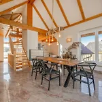Dom wakacyjny Mit Schwimmbad Und Infrarotsauna - Coastal Breeze Usedom