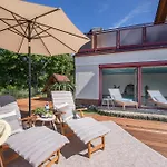 Mit Schwimmbad Und Infrarotsauna - Coastal Breeze Usedom * Χέρινγκσντορφ