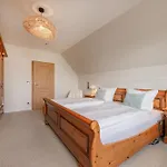 Dom wakacyjny Mit Schwimmbad Und Infrarotsauna - Coastal Breeze Usedom *