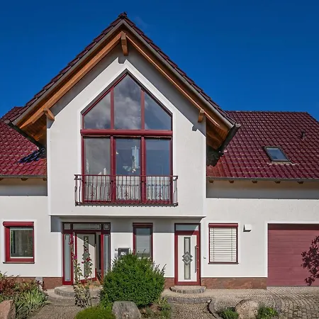 Coastal Breeze Usedom Prázdninový dům *