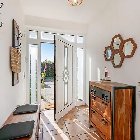 Coastal Breeze Usedom Nyaraló Heringsdorf