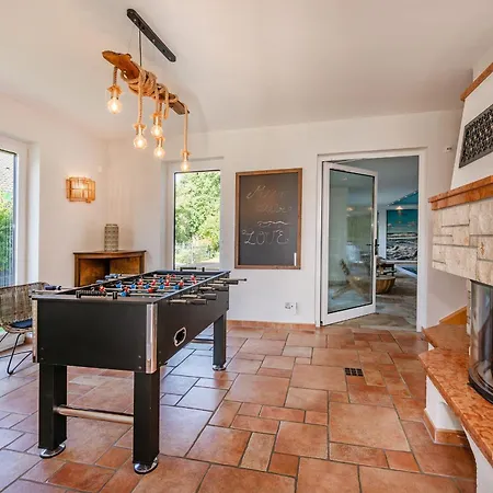 Coastal Breeze Usedom Heringsdorf (Usedom)