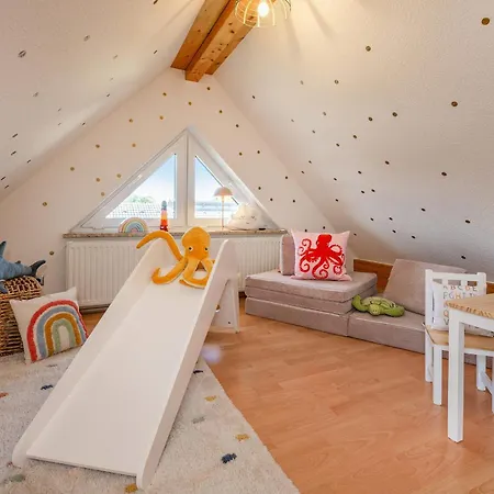 Coastal Breeze Usedom