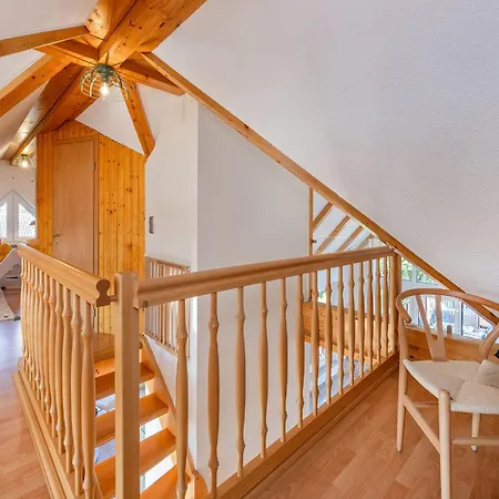 Coastal Breeze Usedom *