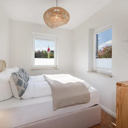 Coastal Breeze Usedom