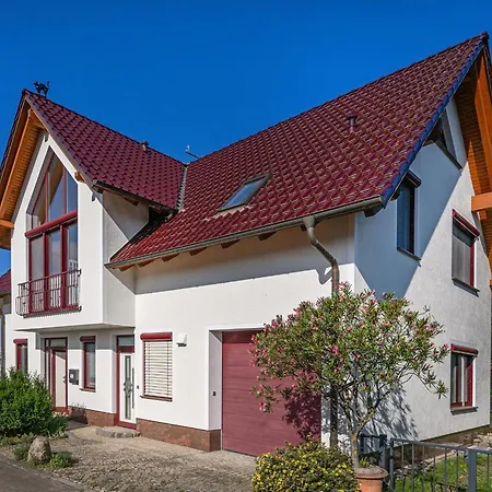 Coastal Breeze Usedom Nyaraló Heringsdorf