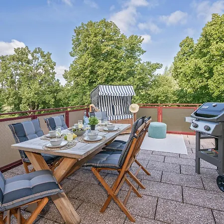 Coastal Breeze Usedom * Heringsdorf (Usedom)