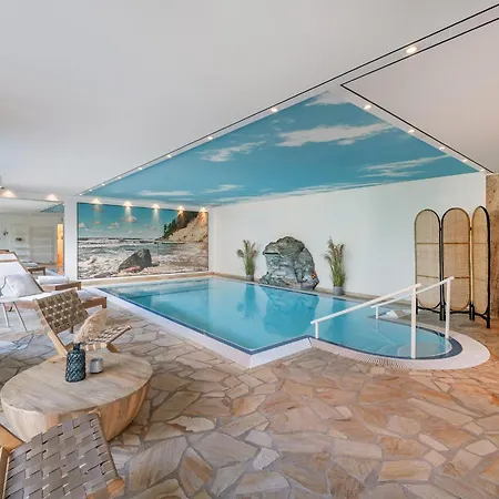 Mit Schwimmbad Und Infrarotsauna - Coastal Breeze Usedom