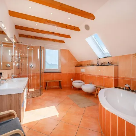 Mit Schwimmbad Und Infrarotsauna - Coastal Breeze Usedom * Heringsdorf (Usedom)
