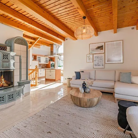 Coastal Breeze Usedom *