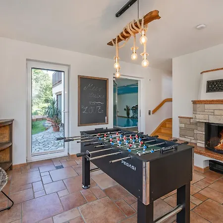 Coastal Breeze Usedom Prázdninový dům Heringsdorf (Usedom)