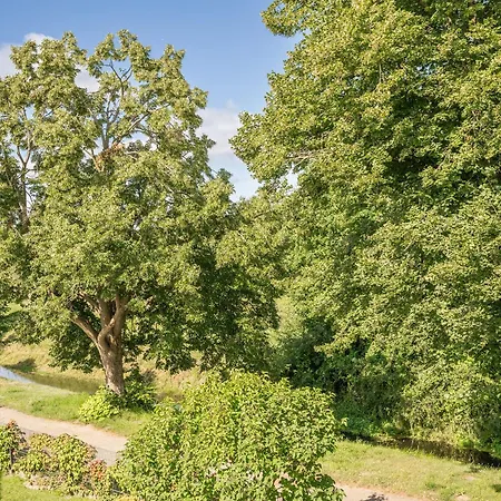 Coastal Breeze Usedom Nyaraló *